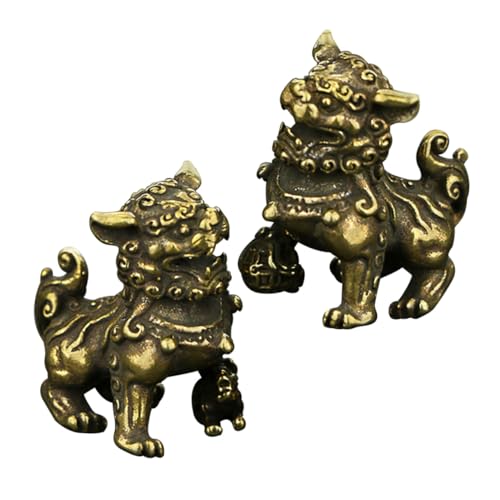 銅器 ライオン 居間 玄関 事務室 辟邪 開運風水 招財 装飾品 工芸品 置物 銅器 ライオン 居間 玄関 事務室 辟邪 開運風水 招財 装飾品